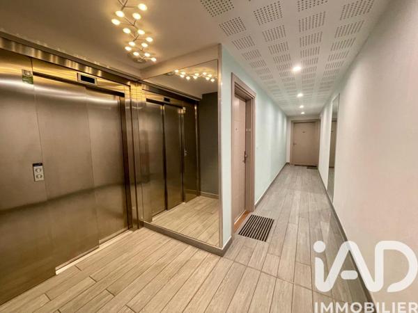 Appartement à vendre 4 pièces 81 m² Miribel