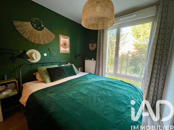 Appartement à vendre 4 pièces 81 m² Miribel