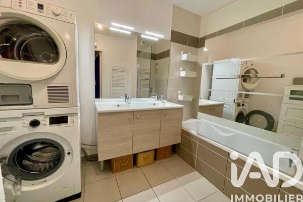 Appartement à vendre 4 pièces 81 m² Miribel