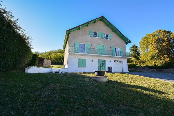Maison 3 chambre(s) à vendre - Creuzier-le-Vieux, Allier - 03