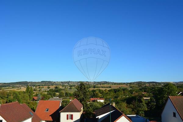 Maison 3 chambre(s) à vendre - Creuzier-le-Vieux, Allier - 03