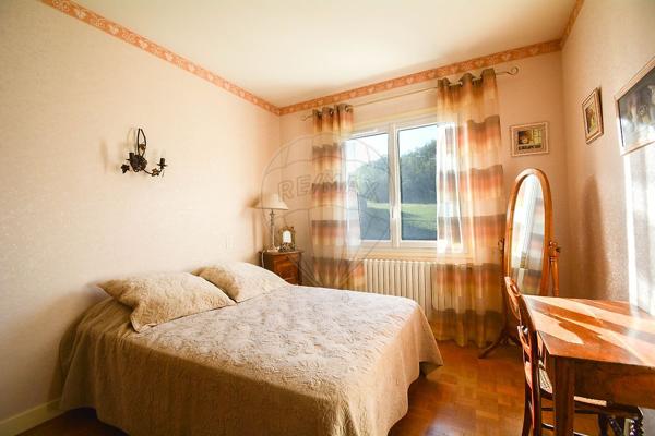 Maison 3 chambre(s) à vendre - Creuzier-le-Vieux, Allier - 03