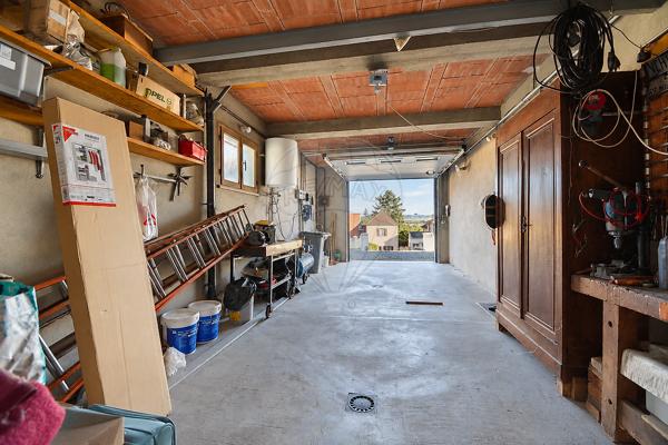 Maison 3 chambre(s) à vendre - Creuzier-le-Vieux, Allier - 03