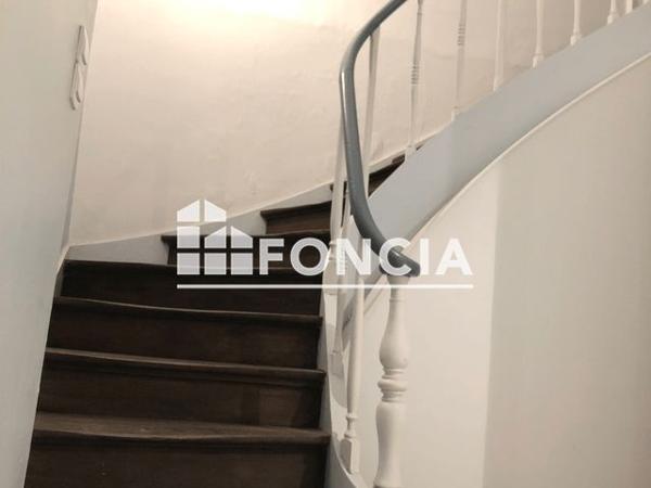 Location Appartement 3 pièces 77.4 m² - 9/101 PLACE DU GENERAL DE LECLERC Laon 02000