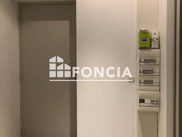 Location Appartement 3 pièces 77.4 m² - 9/101 PLACE DU GENERAL DE LECLERC Laon 02000