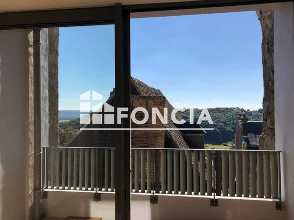 Location Appartement 3 pièces 77.4 m² - 9/101 PLACE DU GENERAL DE LECLERC Laon 02000