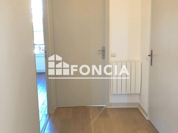 Location Appartement 3 pièces 77.4 m² - 9/101 PLACE DU GENERAL DE LECLERC Laon 02000