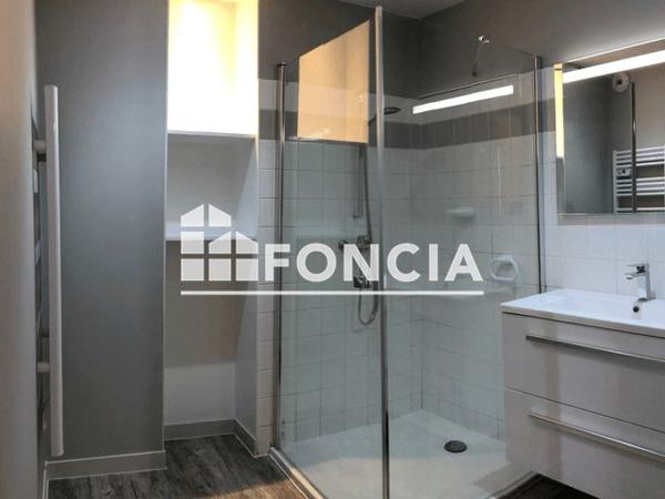 Location Appartement 3 pièces 77.4 m² - 9/101 PLACE DU GENERAL DE LECLERC Laon 02000