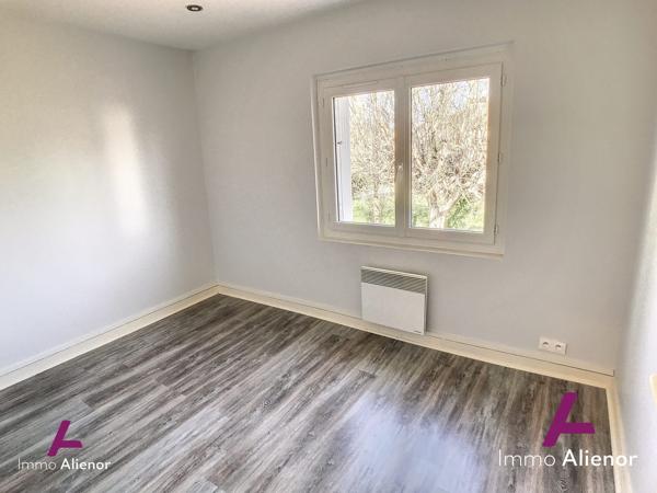  MAISON DE 68 M2 AVEC JARDINET