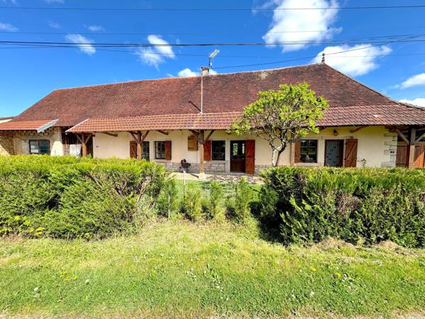 Maison 4 pièces 111 m²