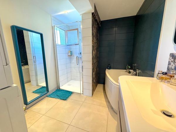 Maison 4 pièces 111 m²