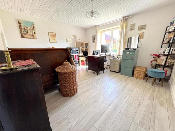 Maison 4 pièces 111 m²