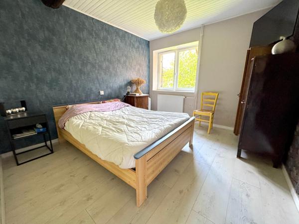 Maison 4 pièces 111 m²