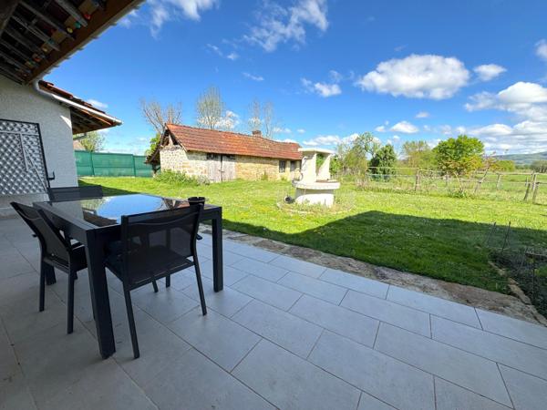 Maison 4 pièces 111 m²
