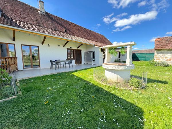 Maison 4 pièces 111 m²