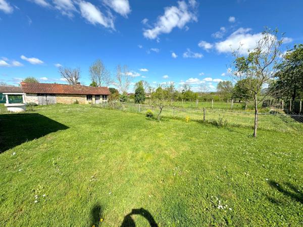 Maison 4 pièces 111 m²