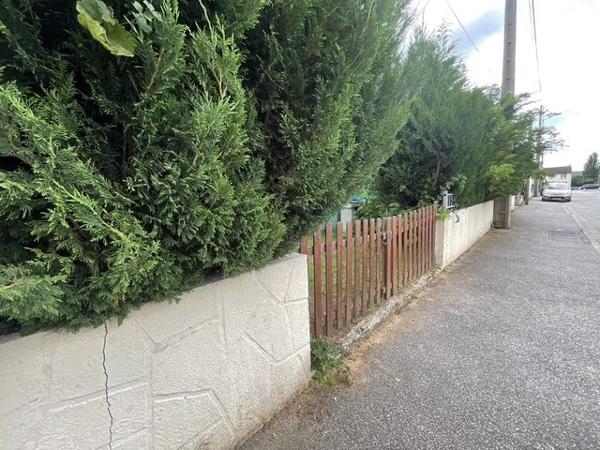 À vendre - Terrain projet construction 293 m² situé à Mantes-la-Ville (78711)