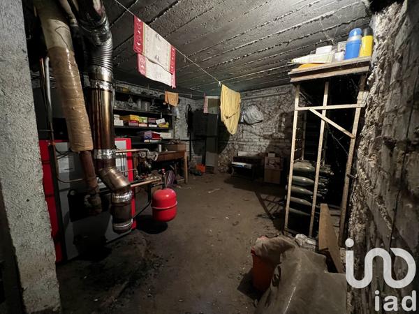 Maison 5 pièces de 103 m² à Tourville-la-Rivière (76410)