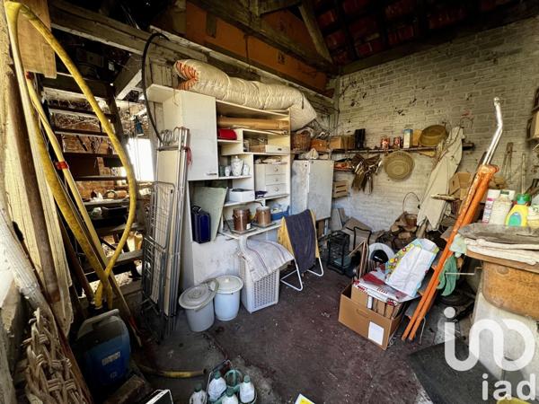 Maison 5 pièces de 103 m² à Tourville-la-Rivière (76410)