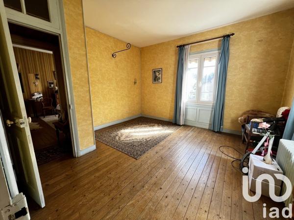 Maison 5 pièces de 103 m² à Tourville-la-Rivière (76410)