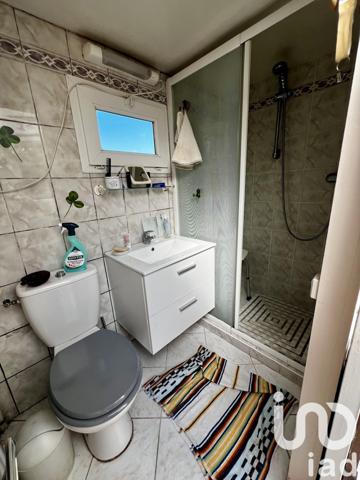 Maison 5 pièces de 103 m² à Tourville-la-Rivière (76410)