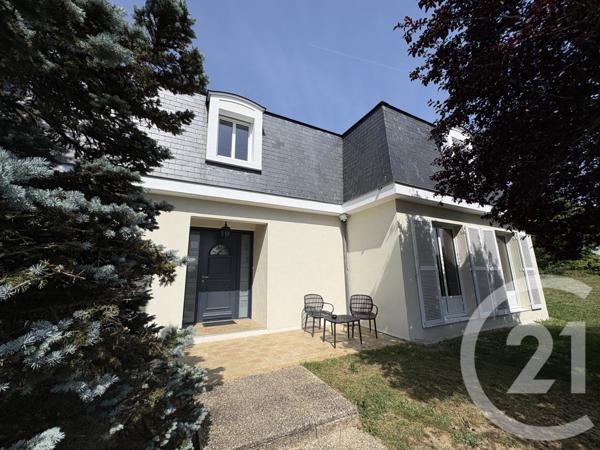 Maison à vendre  7 pièces - 255,58 m2 DEOLS - 36