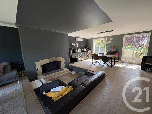 Maison à vendre  7 pièces - 255,58 m2 DEOLS - 36