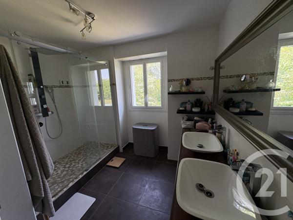 Maison à vendre  7 pièces - 255,58 m2 DEOLS - 36