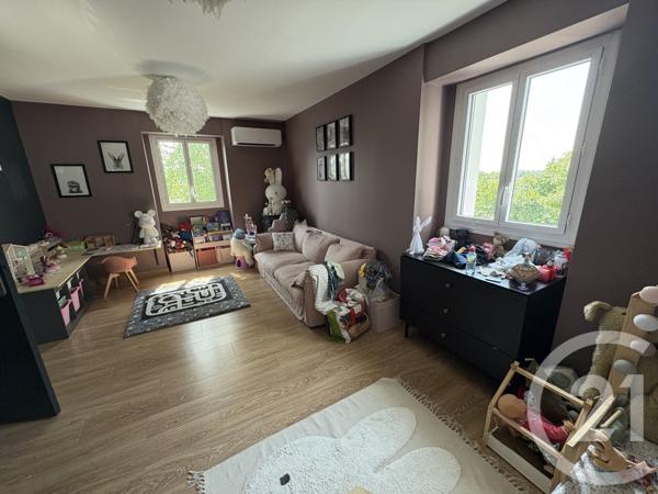 Maison à vendre  7 pièces - 255,58 m2 DEOLS - 36