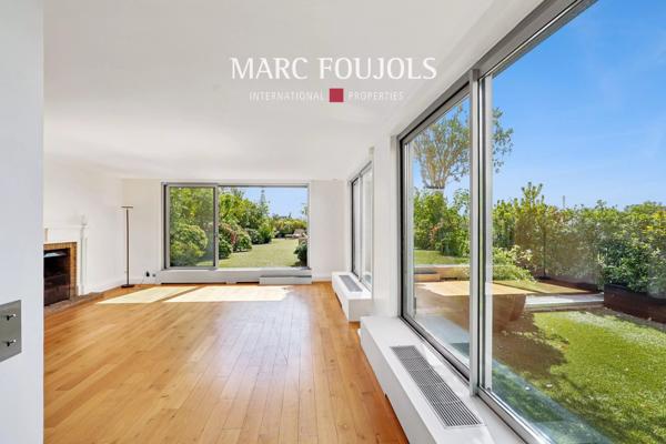 Paris XVI Passy – Penthouse d’exception avec terrasse panoramique de près de 600 m²