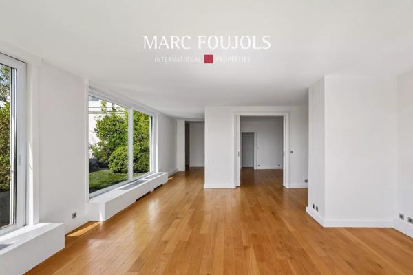 Paris XVI Passy – Penthouse d’exception avec terrasse panoramique de près de 600 m²