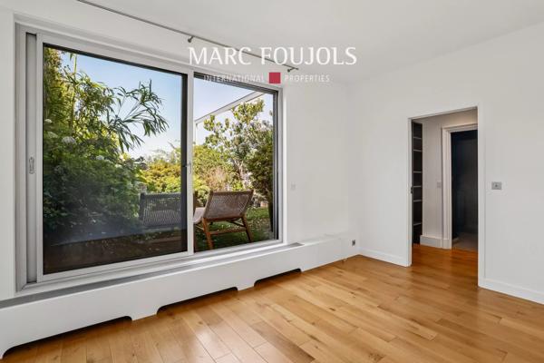 Paris XVI Passy – Penthouse d’exception avec terrasse panoramique de près de 600 m²