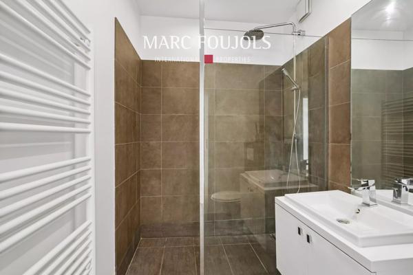Paris XVI Passy – Penthouse d’exception avec terrasse panoramique de près de 600 m²