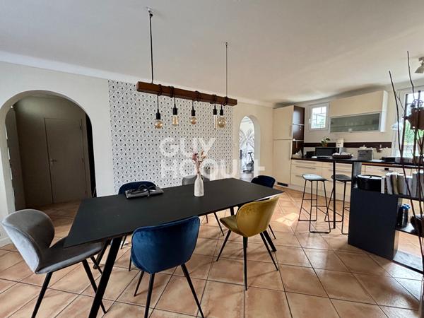 Maison 5 chambres à Saint-Sébastien-sur-Loire