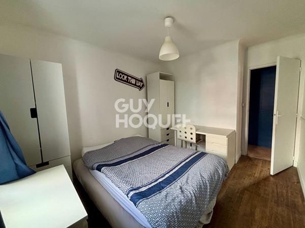 Maison 5 chambres à Saint-Sébastien-sur-Loire