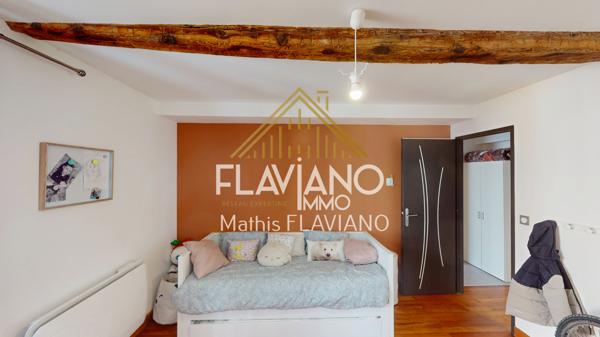 Barcelonnette (04400) APPARTEMENT T3 TRAVERSANT REFAIT À NEUF - CENTRE-VILLE - BARCELONNETTE