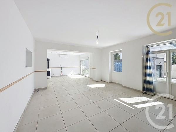 Maison à vendre  7 pièces - 159,41 m2 MONTELIMAR - 26