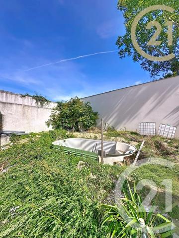 Maison à vendre  7 pièces - 159,41 m2 MONTELIMAR - 26