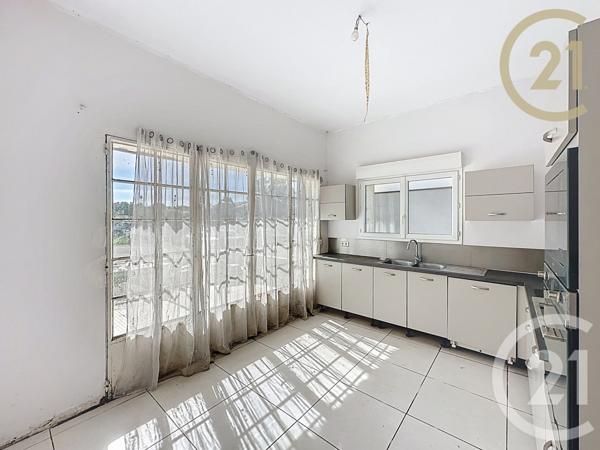 Maison à vendre  7 pièces - 159,41 m2 MONTELIMAR - 26