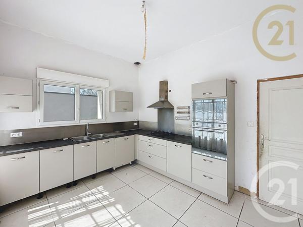 Maison à vendre  7 pièces - 159,41 m2 MONTELIMAR - 26