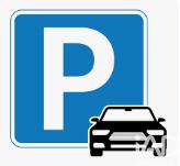 Parking à vendre 12 m² Bois-d'Arcy