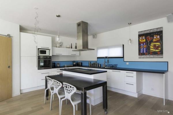 Maison à vendre |                                       Saint-Vivien |                                        4 pièces  |  104 m²