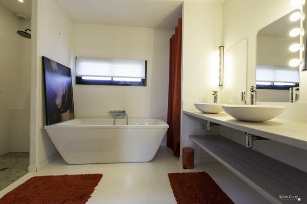 Maison à vendre |                                       Saint-Vivien |                                        4 pièces  |  104 m²