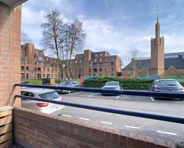 APPARTEMENT 3 CHAMBRES, BALCON VILLENEUVE D ASCQ
