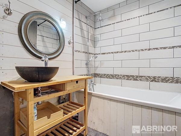APPARTEMENT 3 CHAMBRES, BALCON VILLENEUVE D ASCQ