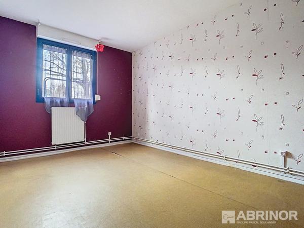 APPARTEMENT 3 CHAMBRES, BALCON VILLENEUVE D ASCQ