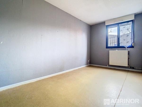 APPARTEMENT 3 CHAMBRES, BALCON VILLENEUVE D ASCQ