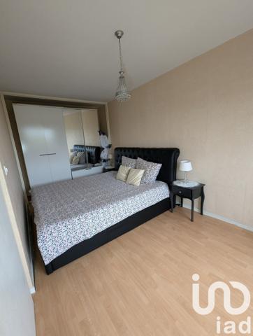 Appartement 4 pièces de 77 m² à Migennes (89400)