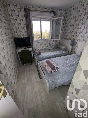 Appartement 4 pièces de 77 m² à Migennes (89400)