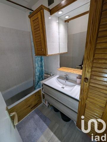 Appartement 4 pièces de 77 m² à Migennes (89400)